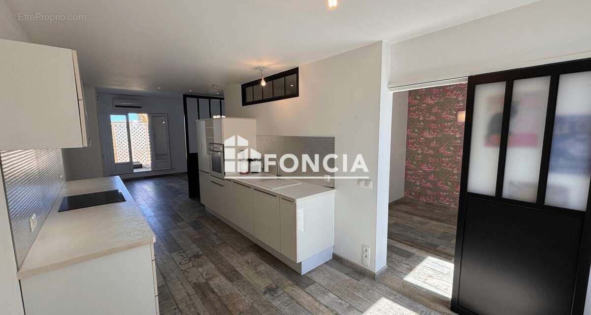 Appartement à SAINT-PIERRE-D'OLERON