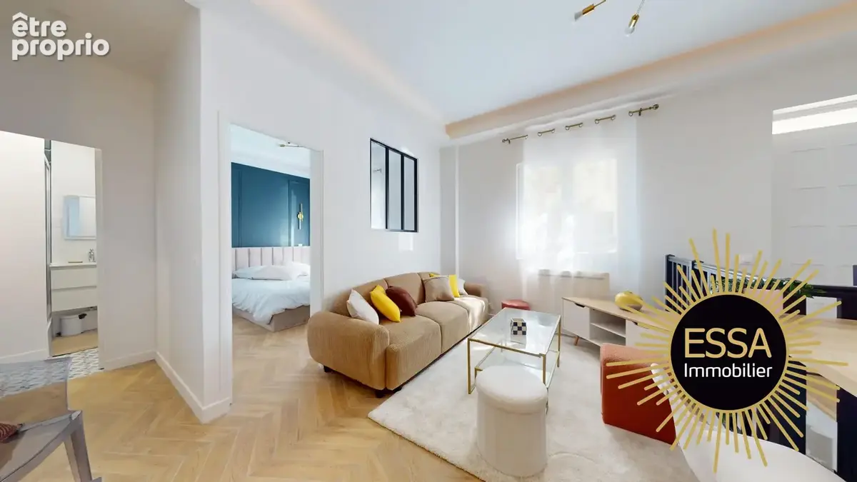Appartement 5 pièces 72 m² à vendre à Viroflay (78220) - photo 6