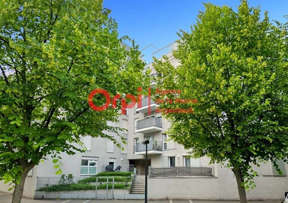 Appartement à ARGENTEUIL