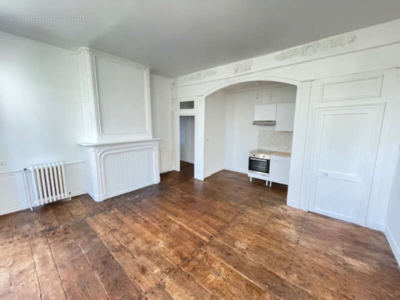 Appartement à ANGOULEME