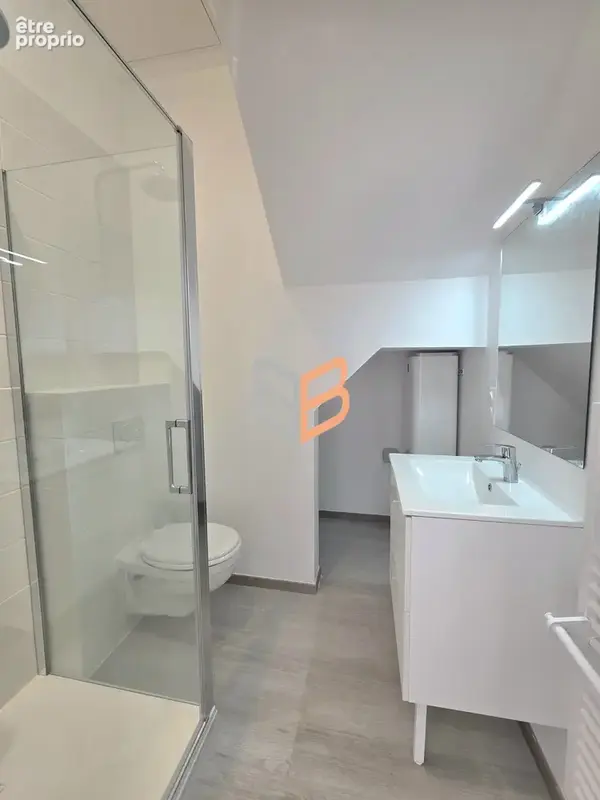 Appartement 3 pièces 70 m² à vendre à Herserange (54440) - photo 4