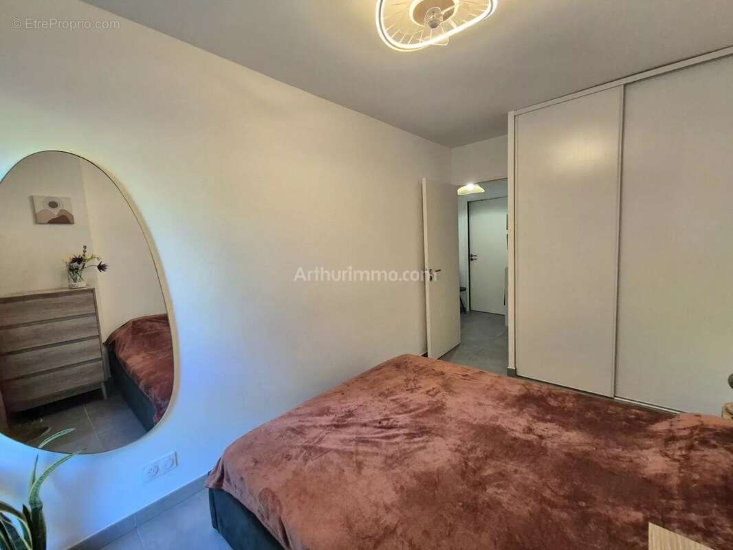 Appartement à DRAGUIGNAN