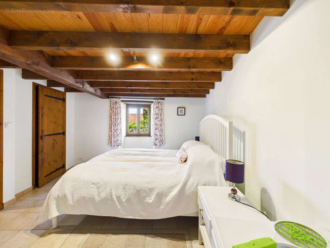 Une maison de vacances idéale avec 3 chambres et 3 salles de bains - photo 8