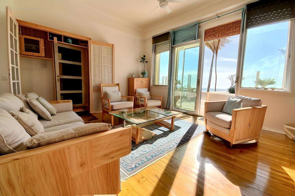 Appartement à LES SABLES-D&#039;OLONNE