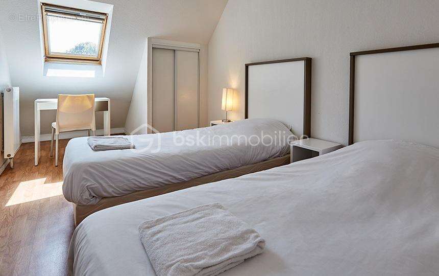 BAISSE DE PRIX - Spécial investisseur - Villa T3 meublée avec parking en résidence de tourisme - photo 3
