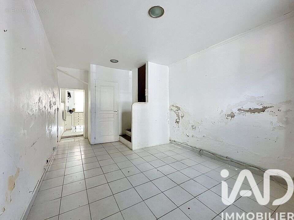 Photo 3 - Maison à BEZIERS