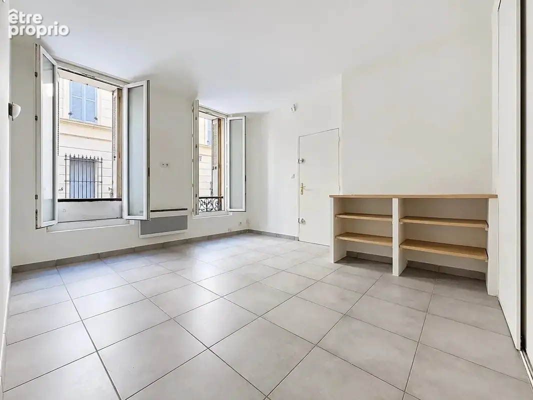 Marseille 5ᵉ – camas / réformés – t2 en excellent état - photo 3
