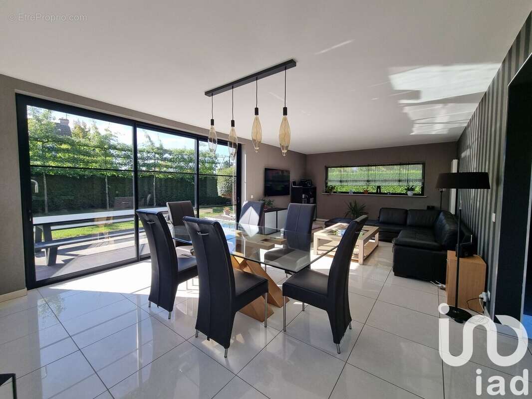 Photo 3 - Maison à RADINGHEM-EN-WEPPES