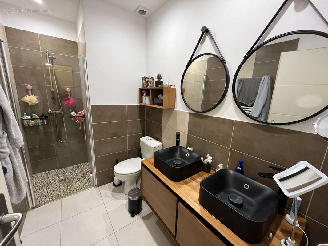 Appartement à LES ARCS