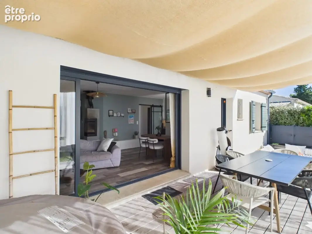 Maison 4 pièces 95 m² à vendre à Caumont-Sur-Durance (84510) - photo 9