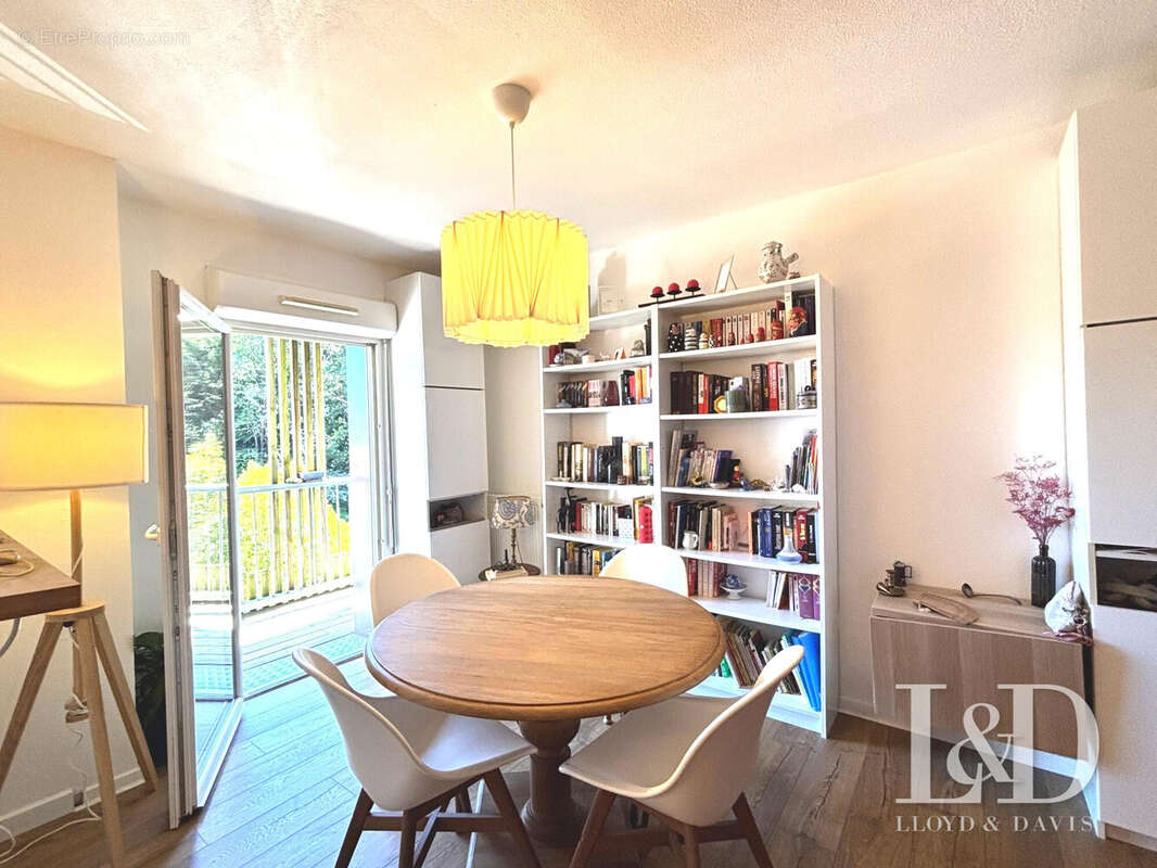 Appartement à CIBOURE