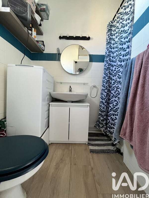 Photo 7 - Appartement à MARSEILLAN