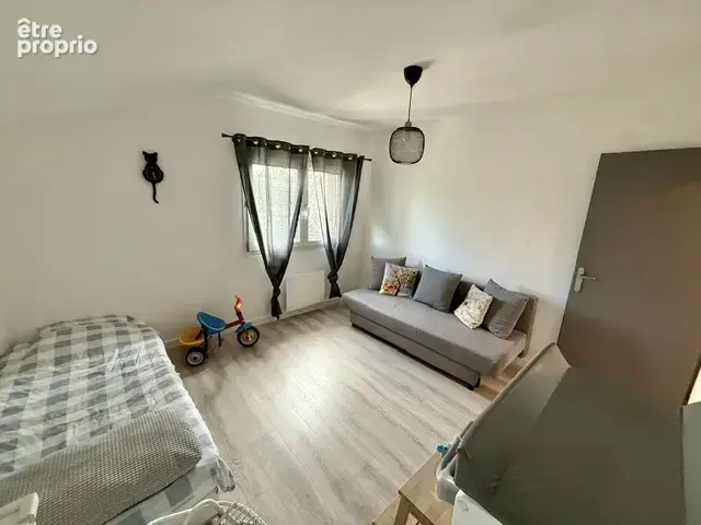 Divonne-les-bains   appartement rénové avec jardin privatif   rare à la vente - photo 19