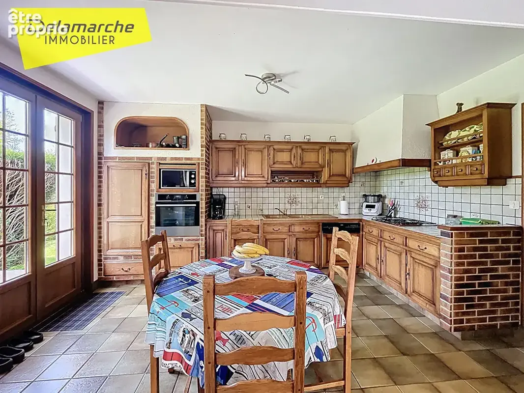 A vendre maison Longueville 7 pièces - 5 chambres de 150m² - photo 6