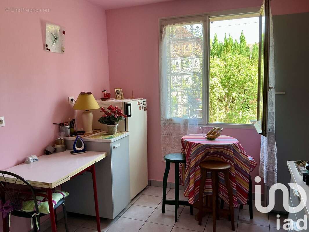 Photo 8 - Maison à LES LOGES-MARGUERON