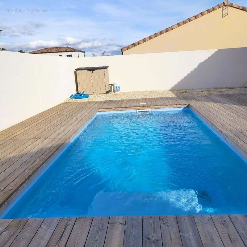 Photo 4 - Maison à MONTBLANC