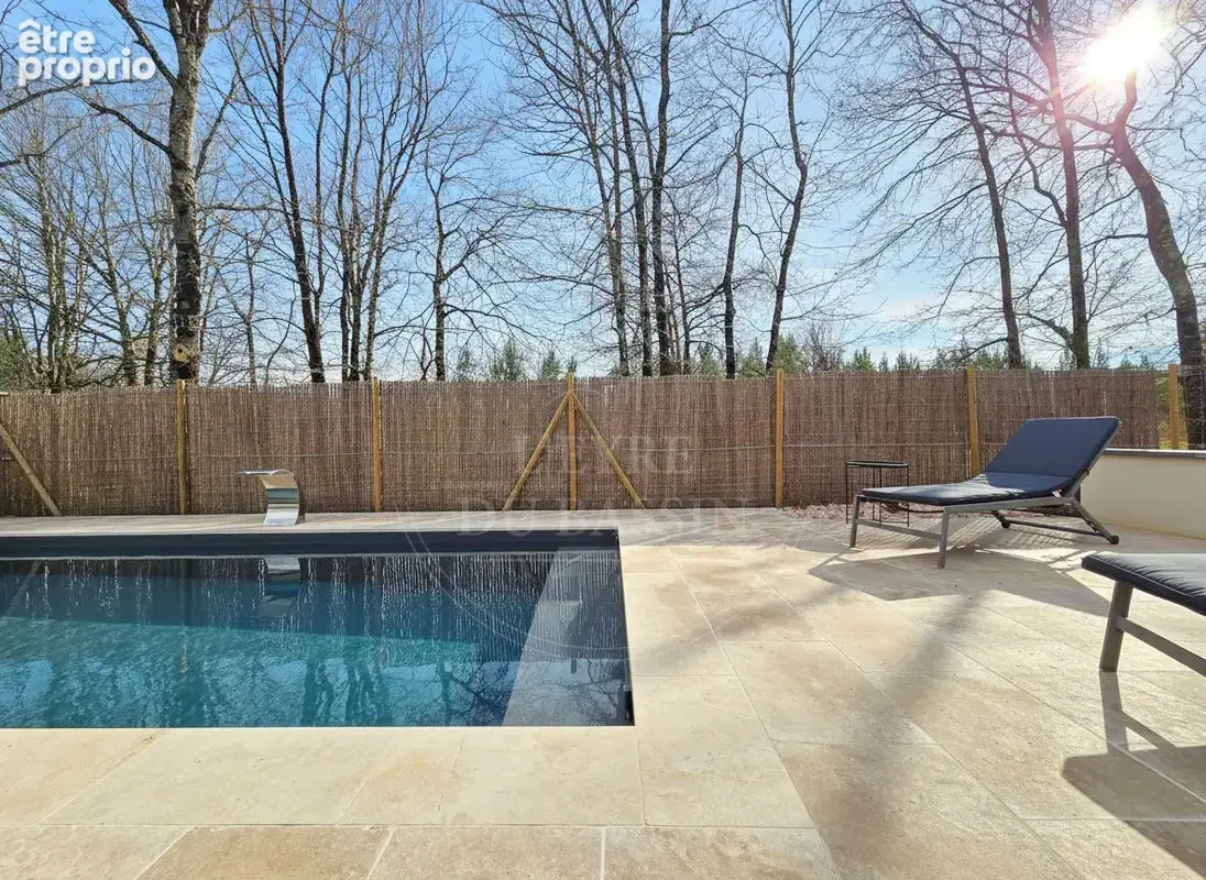 Maison  4 pièce(s) 142 m2 Lacanau de Mios - photo 3