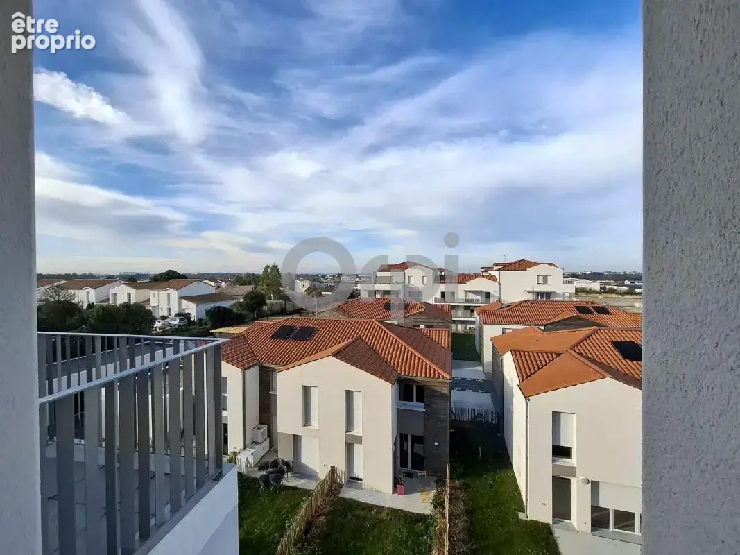 Appartement T3 neuf avec vue mer à Nieul-sur-Mer - photo 18