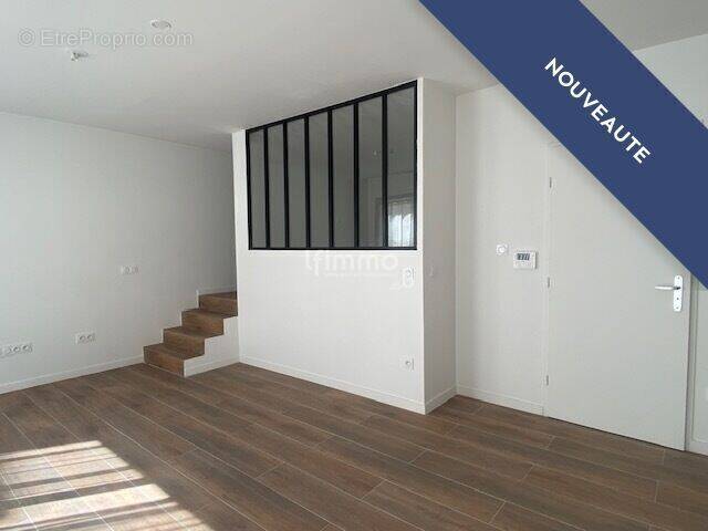 Appartement à NOISY-LE-GRAND