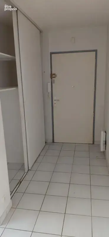 Appartement type 3 avec rez de jardin - photo 7