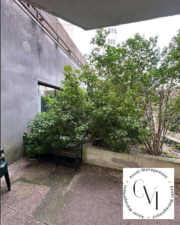 Appartement 30 m² à Boulogne-Billancourt  - photo 7