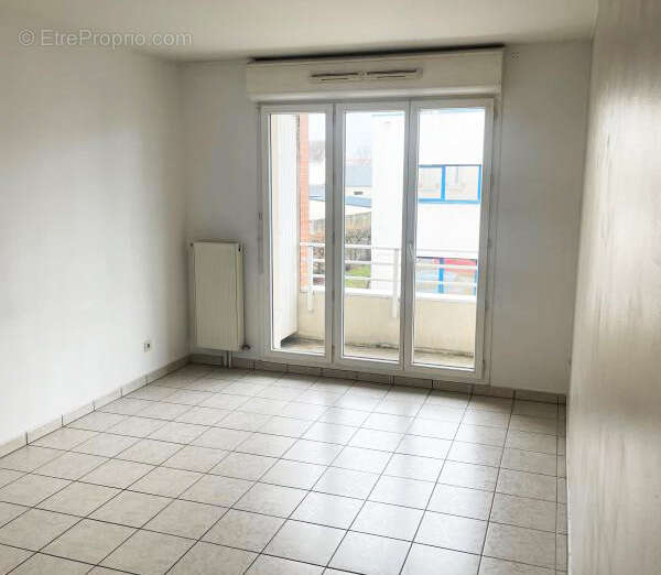 Appartement à TOURS