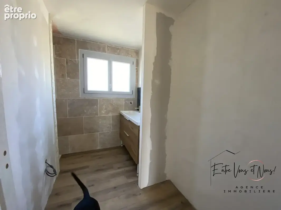 Maison 93 m² à Lignan-De-Bazas  - photo 9