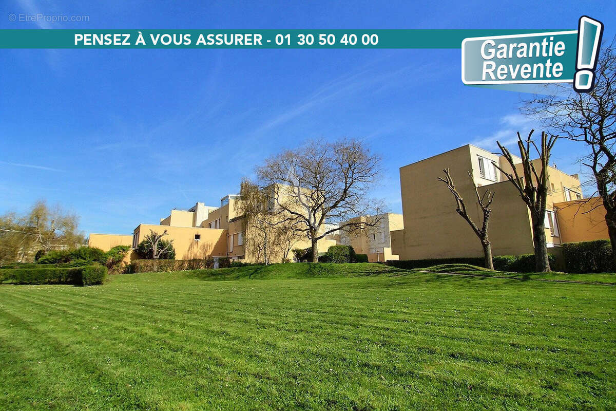 Appartement à MAUREPAS