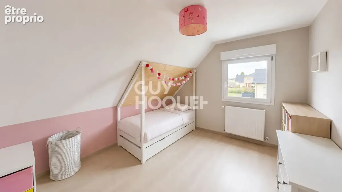 Maison Burnhaupt Le Bas 6 pièces 148 m2 - photo 12
