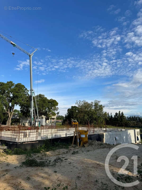 Appartement à ALERIA