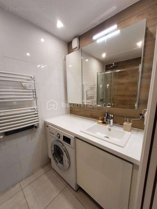 Appartement à EYBENS