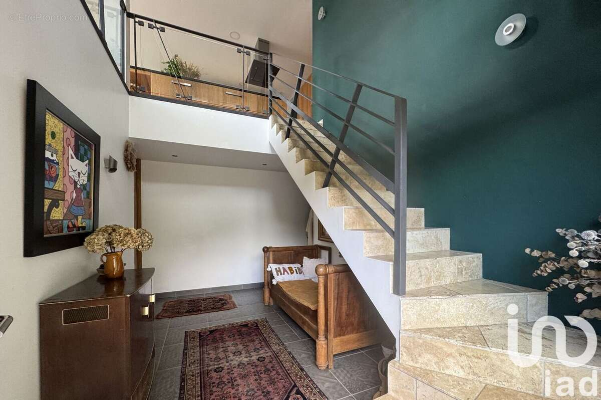 Photo 6 - Maison à BASSUSSARRY