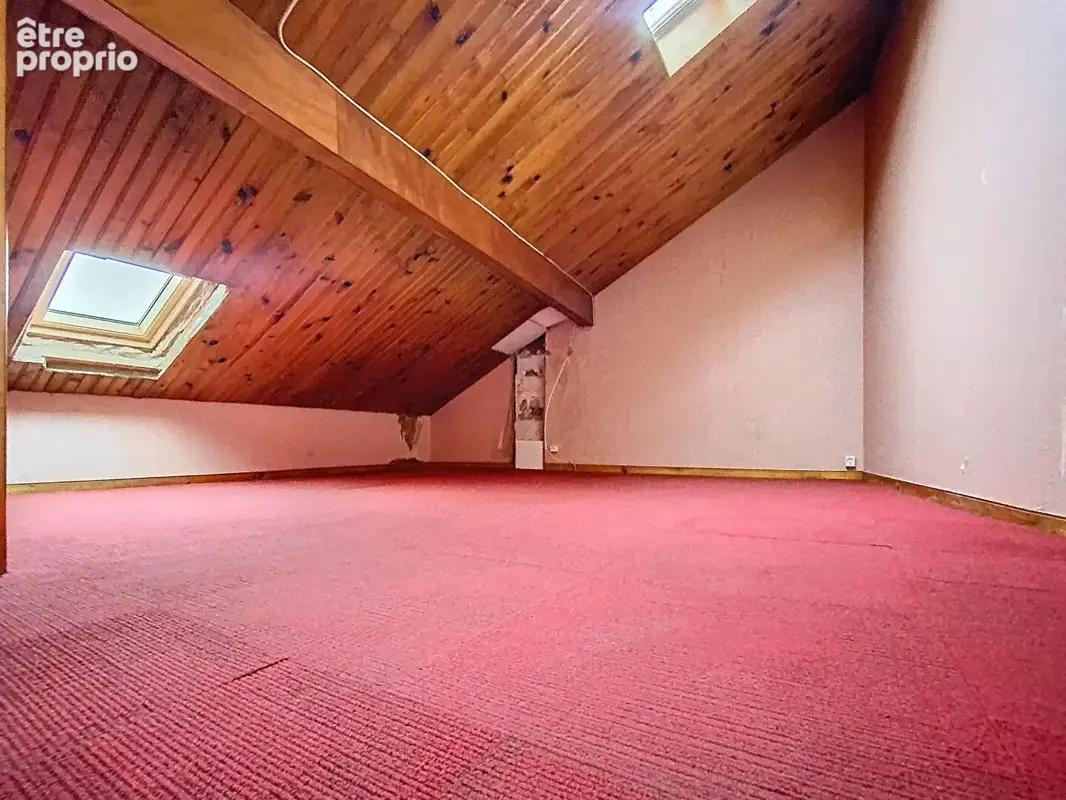 Maison  6 pièces Saint Maur Des Fosses - photo 11