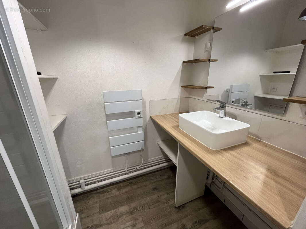 Appartement à LE HAVRE