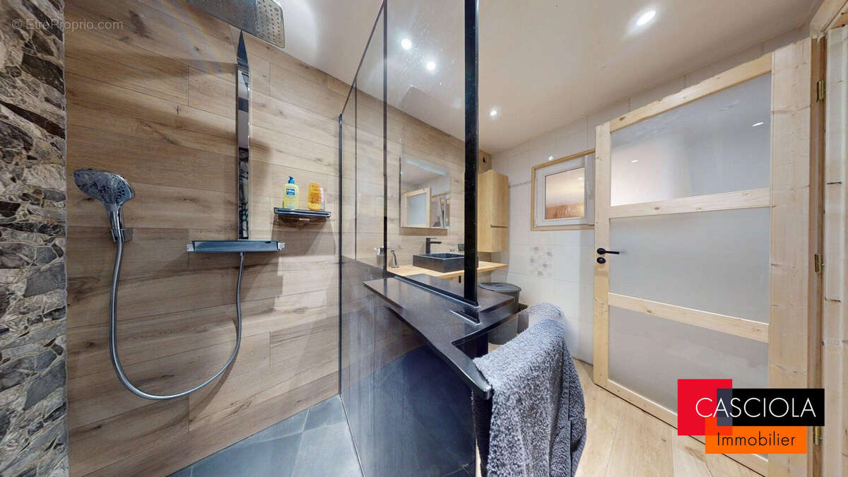 Maison à LORRY-MARDIGNY