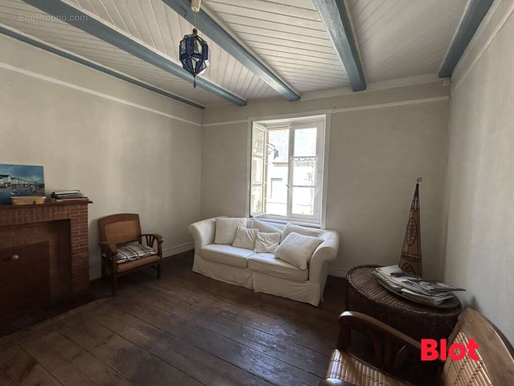 Maison à CANCALE