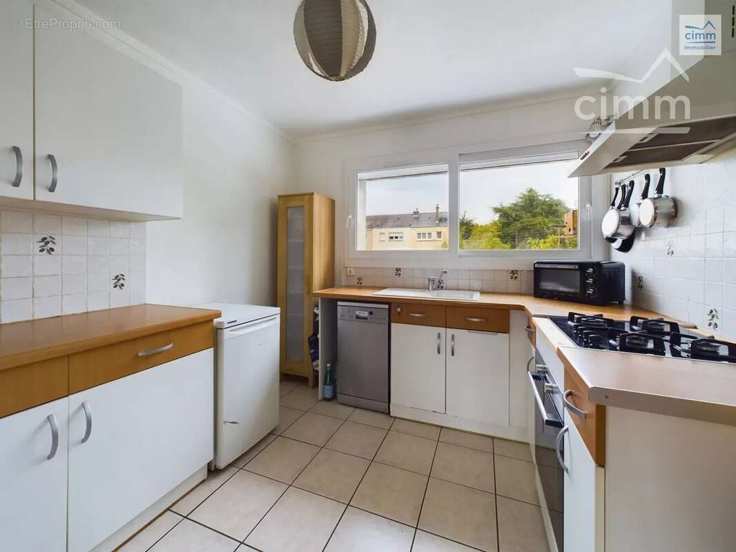 Maison à SAINT-HERBLAIN