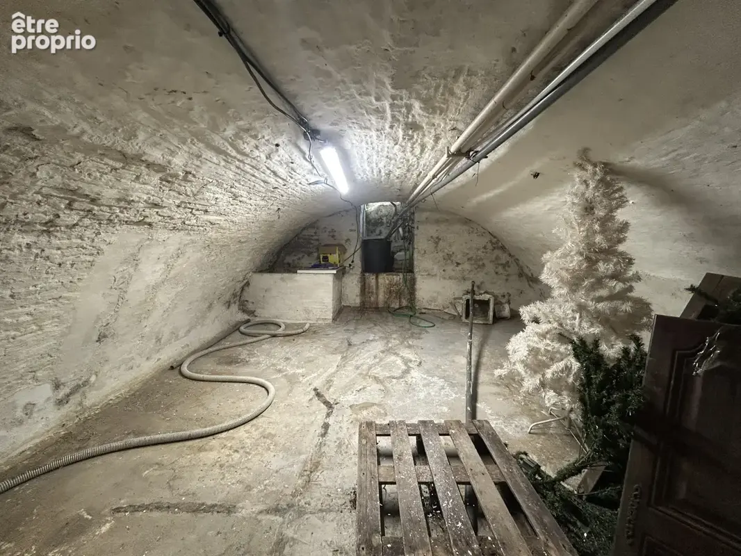 Immeuble de rappport centre ville Bourbourg - photo 13