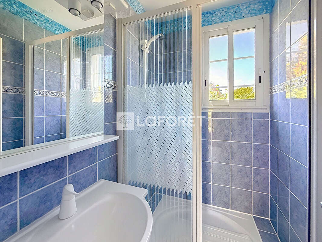 Maison Colleville Montgomery 4 pièce(s) 56.31 m2 - photo 6