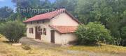 Maison à POUILLON