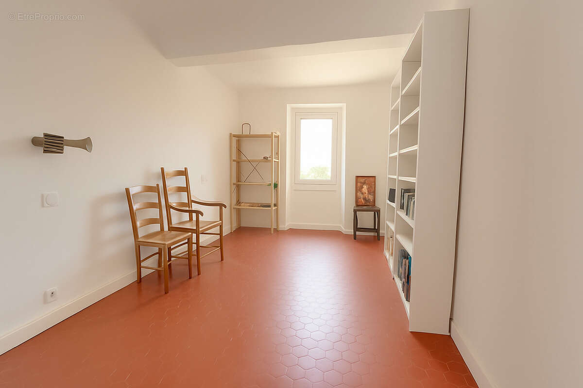 Maison à GRASSE