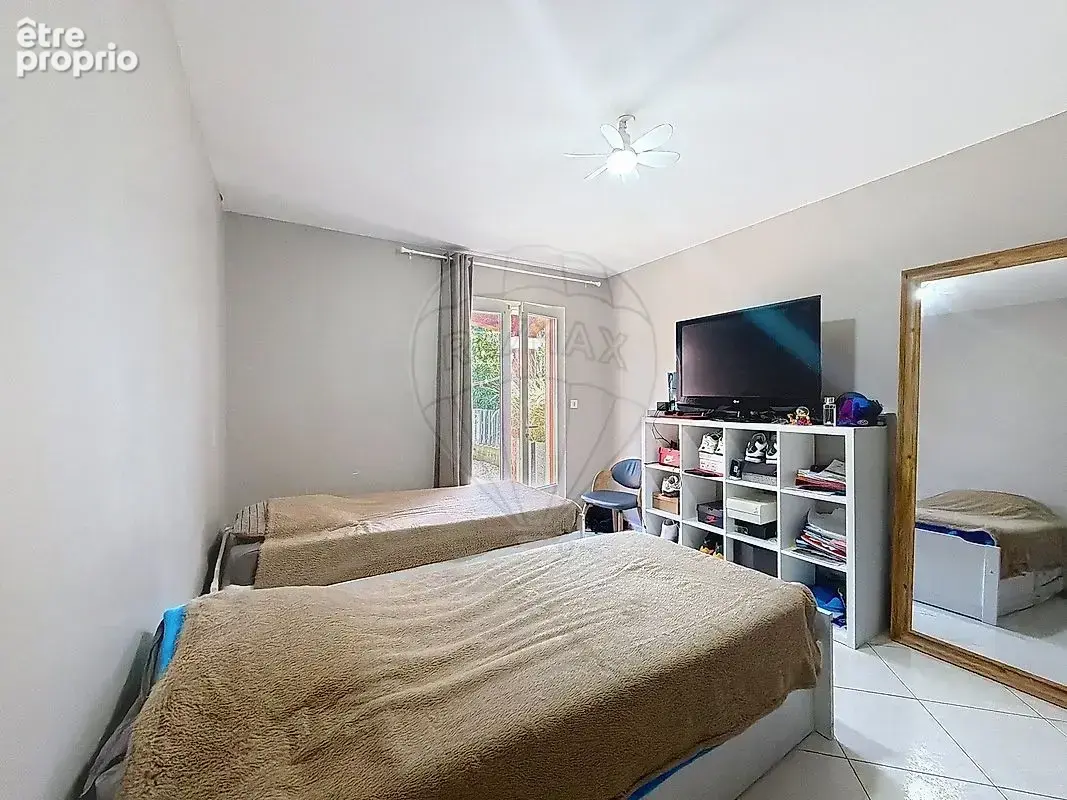 Maison 3 chambre(s) à vendre - photo 9