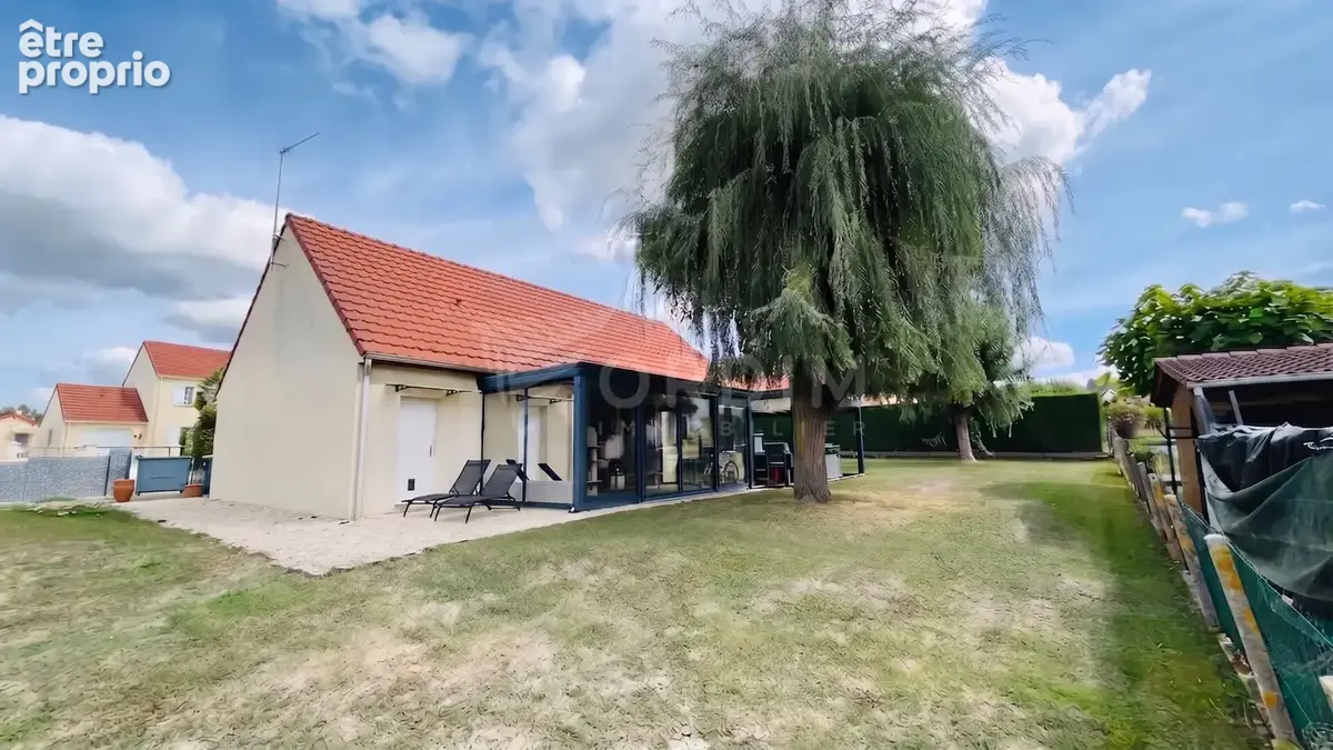Maison de plain pied - photo 3