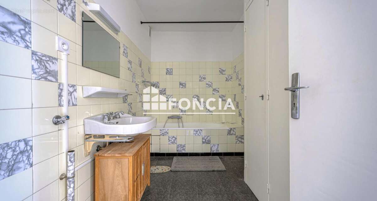 Appartement à ANNECY