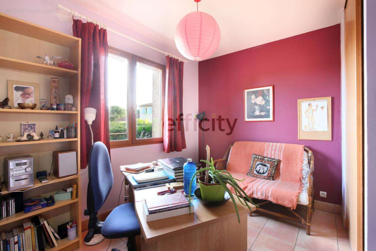 Maison à SAINTE-FOY-D'AIGREFEUILLE