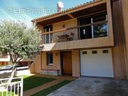 Maison à VERNET-LES-BAINS