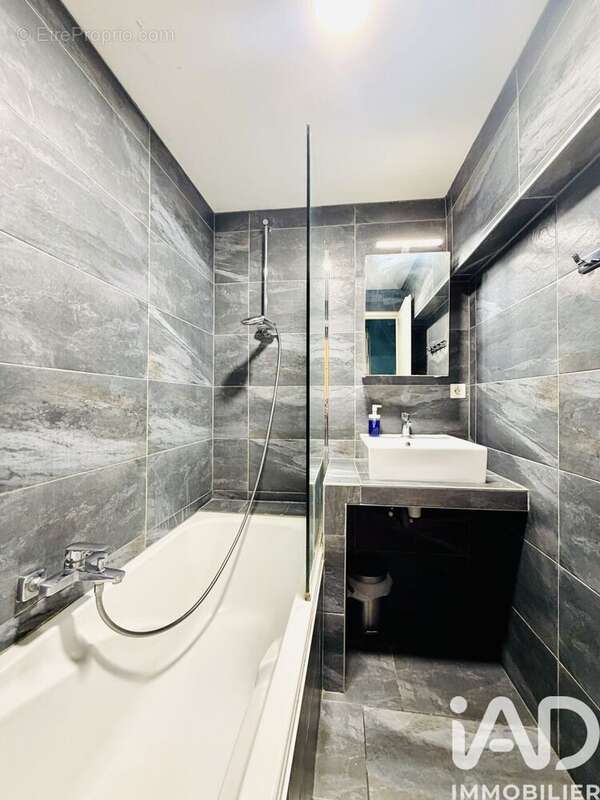 Photo 7 - Appartement à METZ