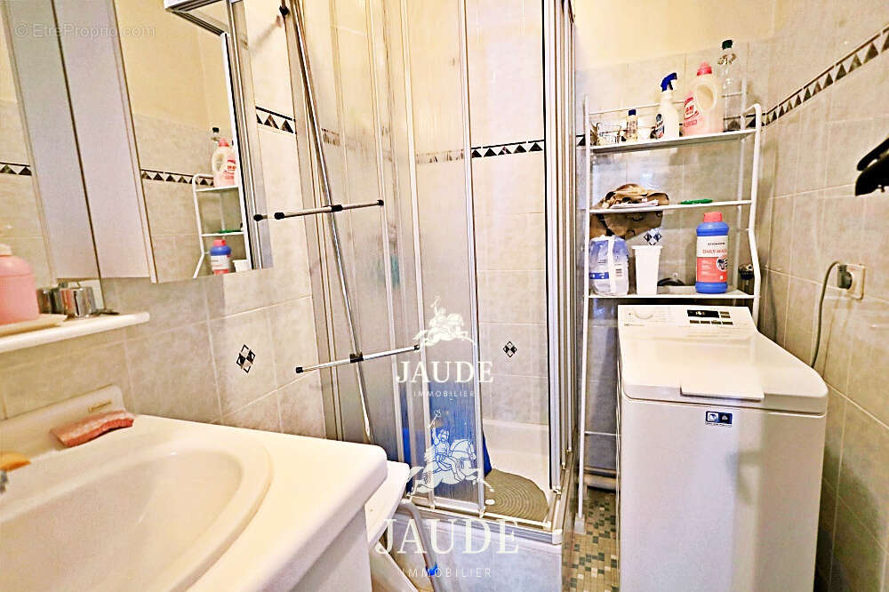 Appartement à CHAMALIERES