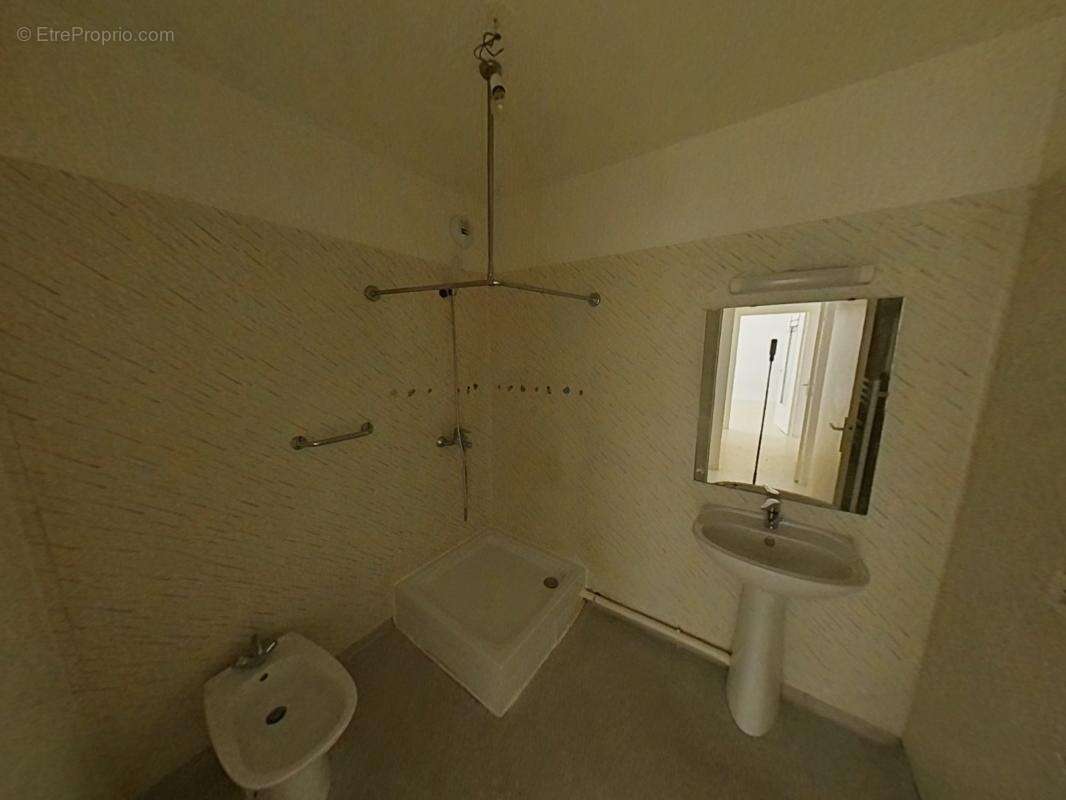Appartement à BLAGNAC