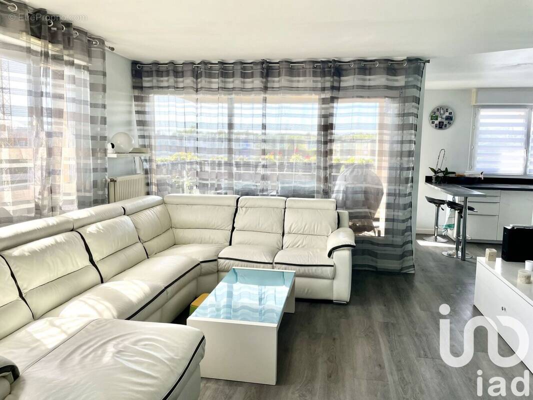 Photo 1 - Appartement à ORLY